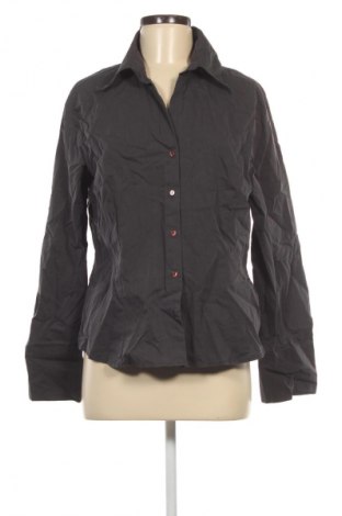 Damenbluse More & More, Größe XL, Farbe Grau, Preis 37,99 €