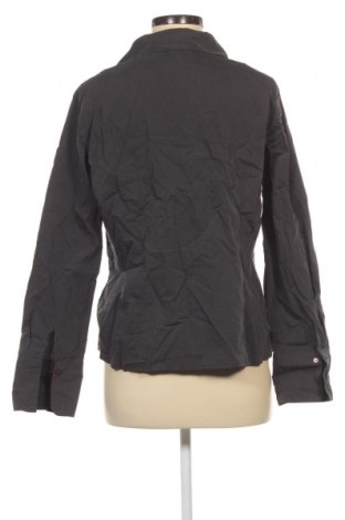 Damenbluse More & More, Größe XL, Farbe Grau, Preis 37,99 €