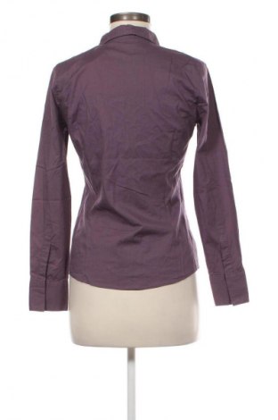 Damenbluse More & More, Größe S, Farbe Lila, Preis € 28,04