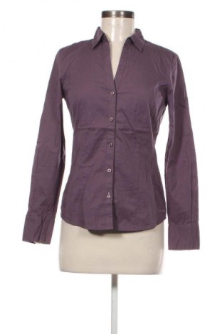 Damenbluse More & More, Größe S, Farbe Lila, Preis € 28,04