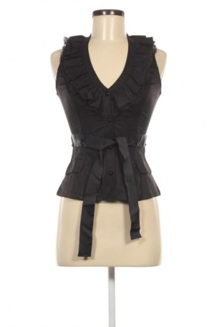 Damenbluse Morgan, Größe S, Farbe Schwarz, Preis € 14,99