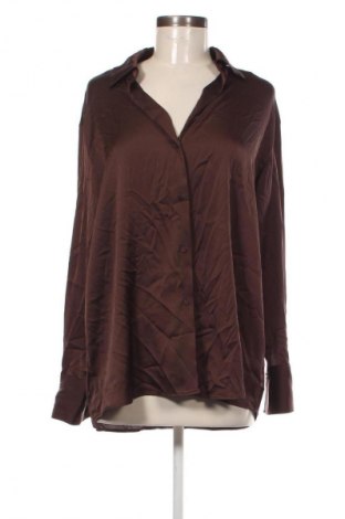 Damenbluse Motivi, Größe L, Farbe Braun, Preis € 15,99