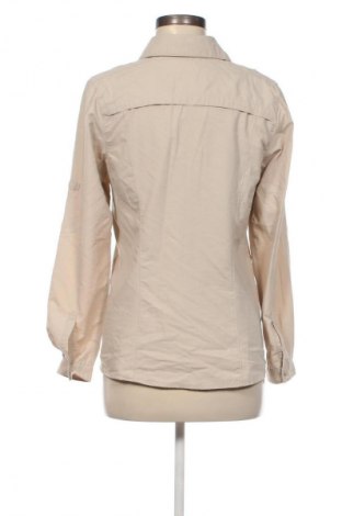 Damska koszula Mountain Hardwear, Rozmiar S, Kolor Beżowy, Cena 132,99 zł