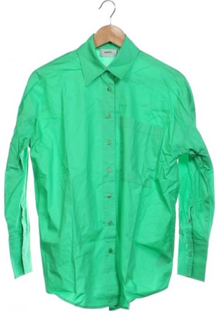 Cămașă de femei Moves, Mărime XS, Culoare Verde, Preț 387,99 Lei