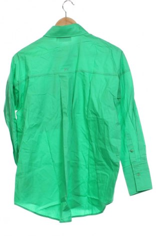 Cămașă de femei Moves, Mărime XS, Culoare Verde, Preț 387,99 Lei