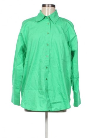 Damenbluse Moves, Größe S, Farbe Grün, Preis € 38,99