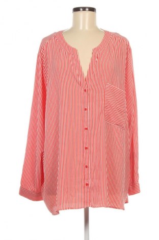 Női ing Ms Mode, Méret XXL, Szín Sokszínű, Ár 6 809 Ft