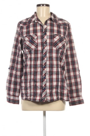 Damenbluse Multiblu, Größe XL, Farbe Mehrfarbig, Preis € 7,99
