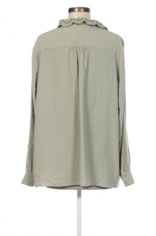 Damenbluse My Own, Größe XL, Farbe Grün, Preis € 6,99