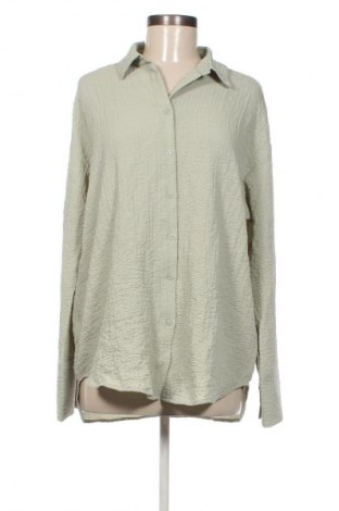 Damenbluse NA-KD, Größe L, Farbe Grün, Preis € 64,99
