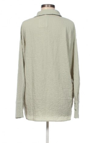 Damenbluse NA-KD, Größe L, Farbe Grün, Preis € 64,99