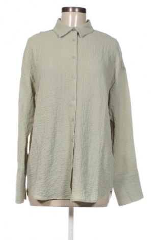 Damenbluse NA-KD, Größe M, Farbe Grün, Preis € 55,99