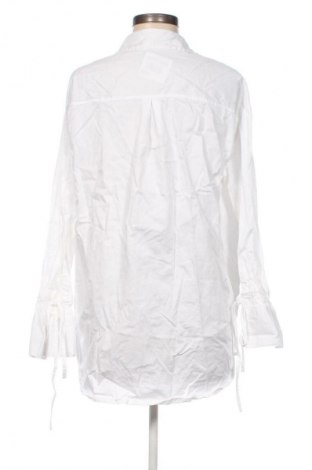Damenbluse NA-KD, Größe S, Farbe Weiß, Preis € 13,99
