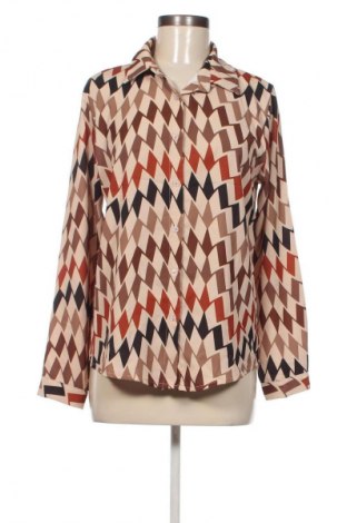 Damenbluse NEW COLLECTION, Größe M, Farbe Mehrfarbig, Preis € 28,99