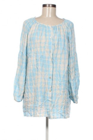 Cămașă de femei NEW COLLECTION, Mărime XXL, Culoare Multicolor, Preț 139,99 Lei