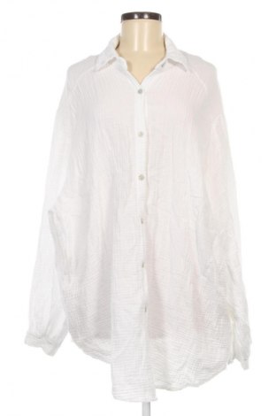 Dámská košile  NEW COLLECTION, Velikost XL, Barva Bílá, Cena  659,00 Kč