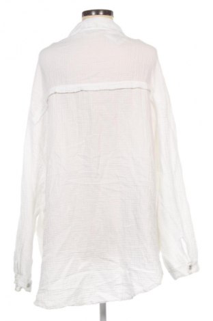 Dámská košile  NEW COLLECTION, Velikost XL, Barva Bílá, Cena  659,00 Kč