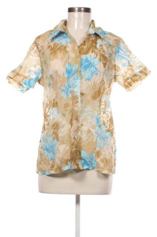 Damenbluse Nadia Nardi, Größe L, Farbe Mehrfarbig, Preis € 10,99