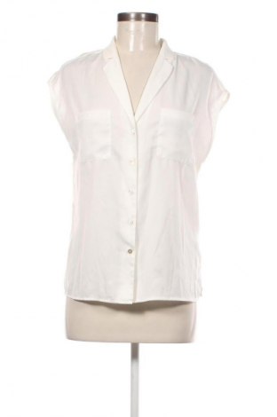 Damenbluse Naf Naf, Größe XS, Farbe Weiß, Preis € 17,30