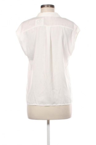Damenbluse Naf Naf, Größe XS, Farbe Weiß, Preis € 17,30