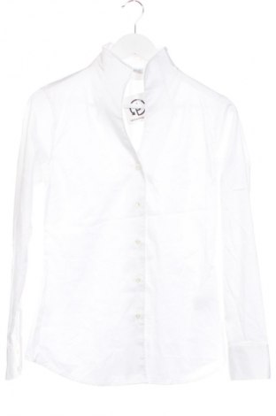 Damenbluse Nara Camicie, Größe XS, Farbe Weiß, Preis € 17,99