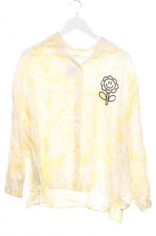 Damenbluse Native Youth, Größe XS, Farbe Gelb, Preis 28,99 €