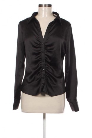 Damenbluse Neo Noir, Größe M, Farbe Schwarz, Preis € 13,99
