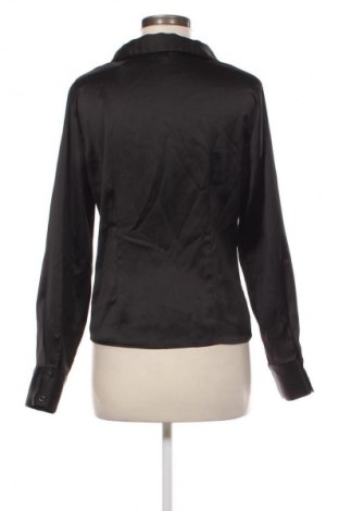 Damenbluse Neo Noir, Größe M, Farbe Schwarz, Preis € 13,99