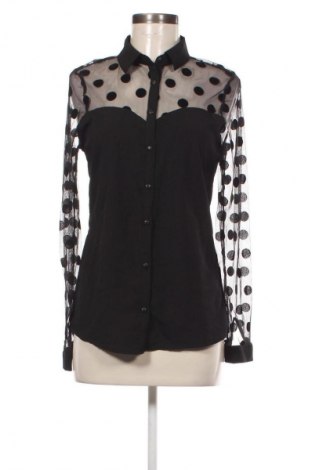 Cămașă de femei New Imperial, Mărime M, Culoare Negru, Preț 141,99 Lei
