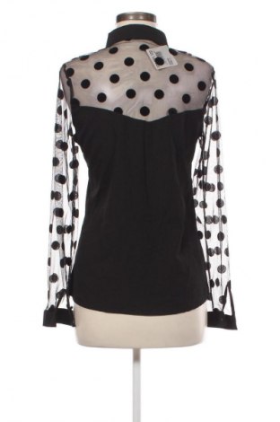 Cămașă de femei New Imperial, Mărime M, Culoare Negru, Preț 141,99 Lei