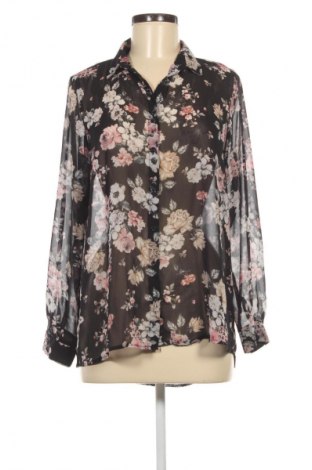 Damenbluse New Look, Größe L, Farbe Mehrfarbig, Preis € 17,99