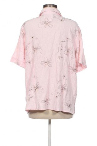 Damenbluse Nkd, Größe XXL, Farbe Mehrfarbig, Preis € 10,99