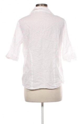 Damenbluse Nkd, Größe M, Farbe Weiß, Preis € 12,79