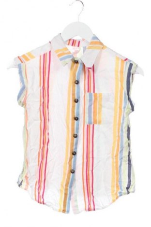 Damenbluse No Boundaries, Größe XS, Farbe Mehrfarbig, Preis € 10,99