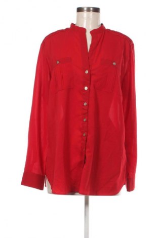 Damenbluse Noni B, Größe XL, Farbe Rot, Preis € 13,99