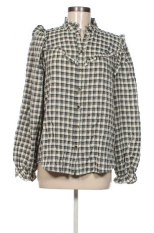 Damenbluse Nukus, Größe L, Farbe Mehrfarbig, Preis € 16,99