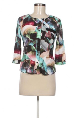 Damenbluse Numph, Größe S, Farbe Mehrfarbig, Preis € 28,04