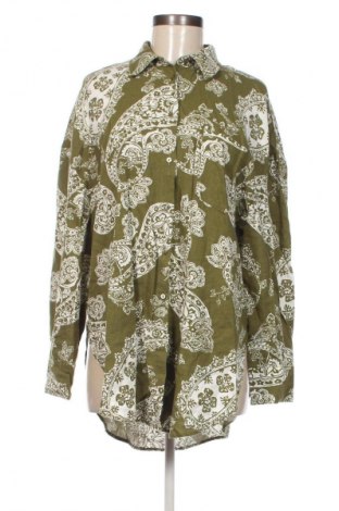 Damenbluse ONLY, Größe M, Farbe Mehrfarbig, Preis 13,99 €