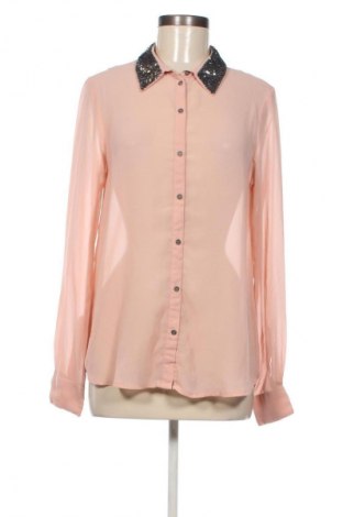 Damenbluse ONLY, Größe M, Farbe Rosa, Preis 13,99 €