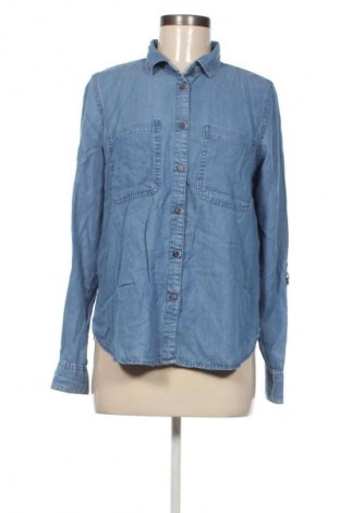 Damenbluse ONLY, Größe M, Farbe Blau, Preis € 6,99