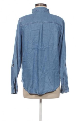 Damenbluse ONLY, Größe M, Farbe Blau, Preis € 6,99