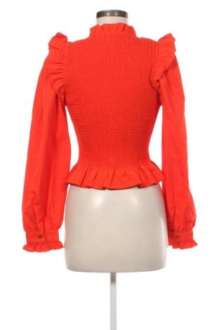 Damenbluse ONLY, Größe M, Farbe Rot, Preis € 20,14