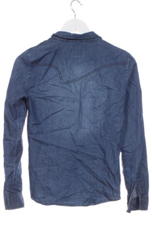 Damenbluse ONLY, Größe XS, Farbe Blau, Preis € 13,99