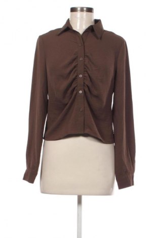 Damenbluse ONLY, Größe S, Farbe Braun, Preis € 7,99