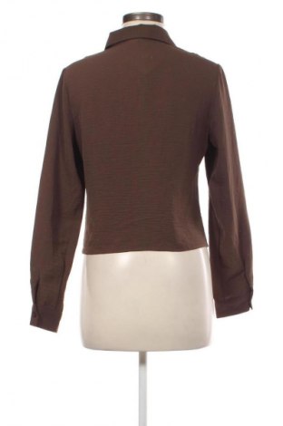 Damenbluse ONLY, Größe S, Farbe Braun, Preis € 7,99