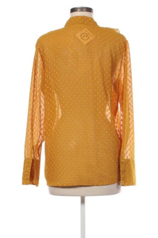 Damenbluse ONLY, Größe M, Farbe Gelb, Preis € 6,99