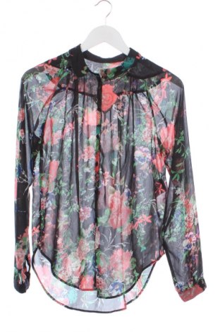 Damenbluse ONLY, Größe XS, Farbe Mehrfarbig, Preis € 6,99
