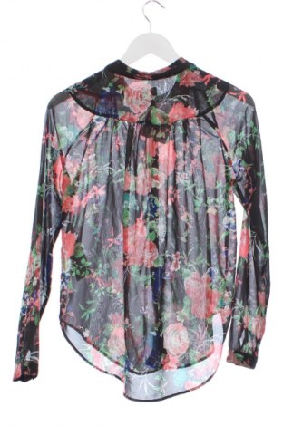 Damenbluse ONLY, Größe XS, Farbe Mehrfarbig, Preis € 6,99
