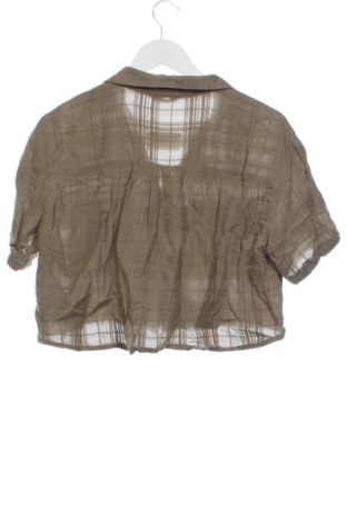 Damenbluse ONLY, Größe XS, Farbe Grün, Preis € 8,99