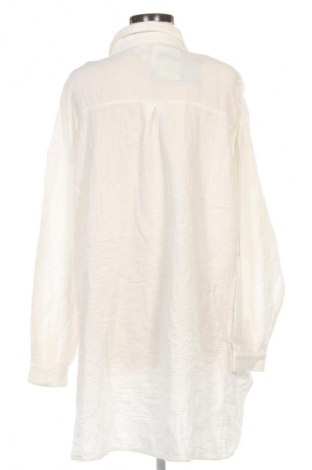 Női ing ONLY Carmakoma, Méret XL, Szín Fehér, Ár 12 449 Ft